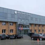 urząd gminy Korzenna