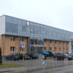 urząd gminy Korzenna