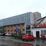 urząd gminy Korzenna