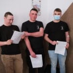 krwiodawstwo OSP Korzenna