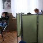 krwiodawstwo OSP Korzenna