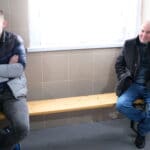 krwiodawstwo OSP Korzenna
