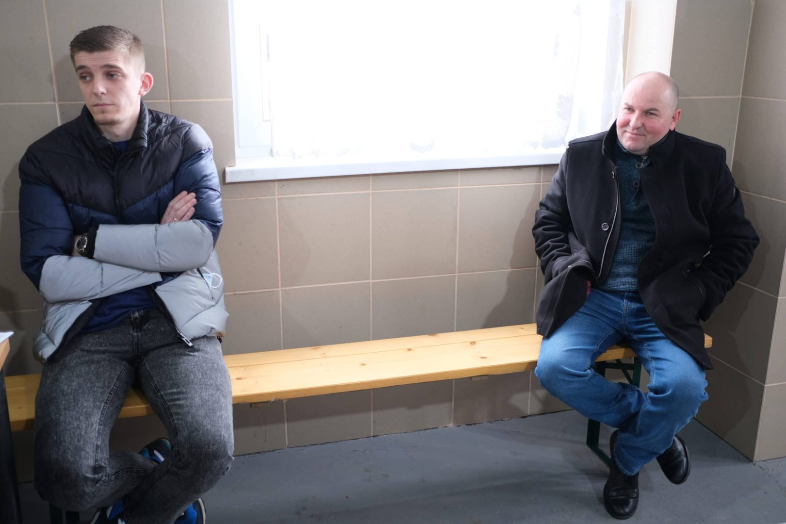 krwiodawstwo OSP Korzenna
