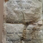 Muszyna, gazeta Polonia