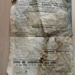 Muszyna, gazeta Polonia