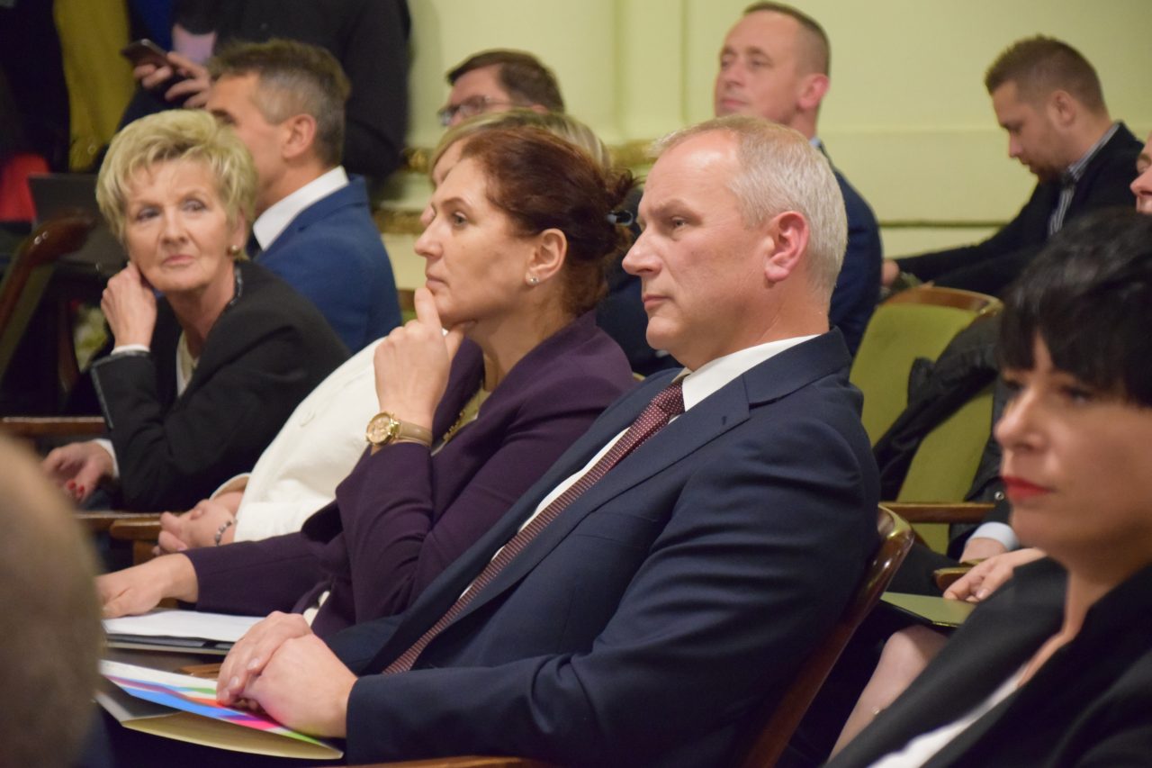 radni pis-wns wydali oświadczenie