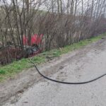 wypadek Niecew
