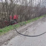 wypadek Niecew