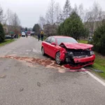 wypadek Niecew