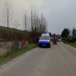 wypadek Niecew