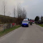 wypadek Niecew