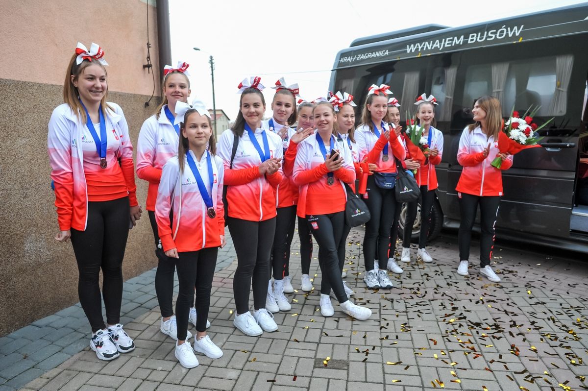 cheerleaderki