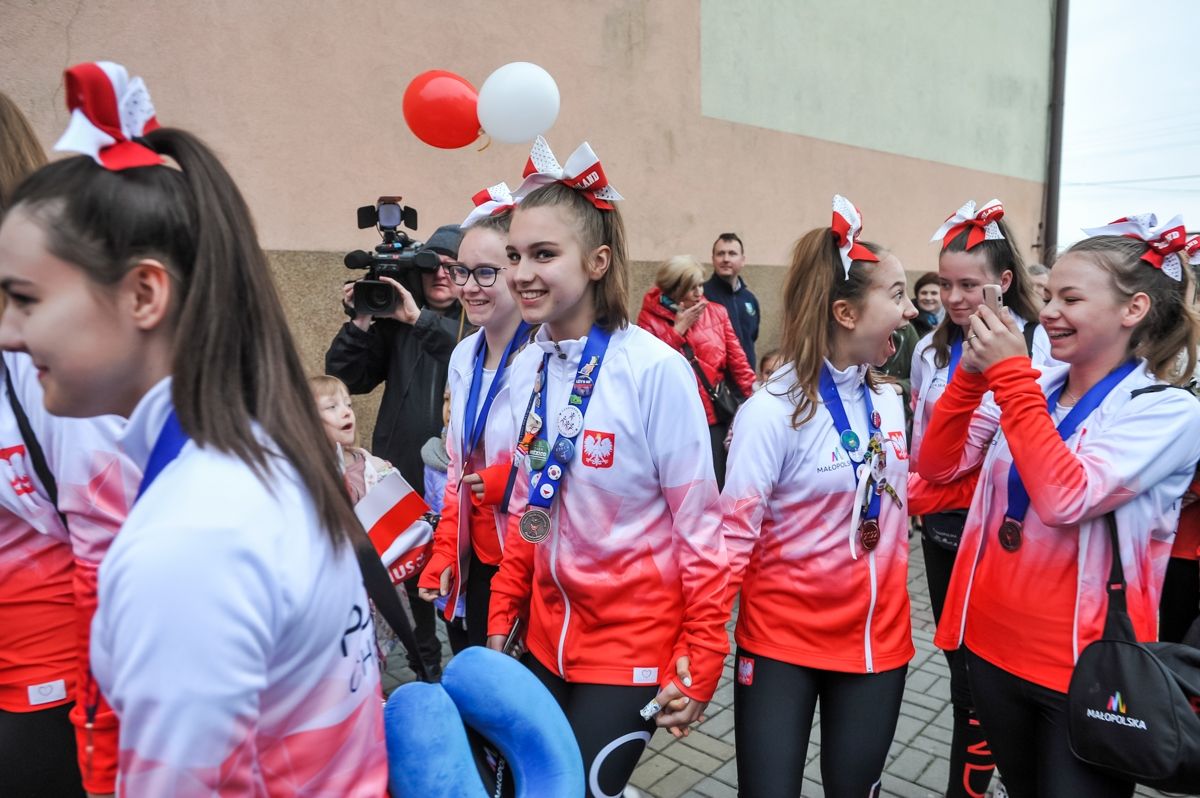 cheerleaderki