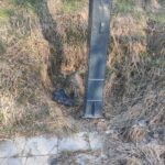fotoradar Naściszowa
