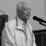 zmarł profesor Feliks Kiryk, Rocznik Sądecki