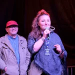 Burmistrz Starego Sącza Jacek Lelek, Centrum Kultury i Edukacji im. Ady Sari, Justyna Liszkowska, wojciech knapik, zmiany kadrowe, zwolnienie