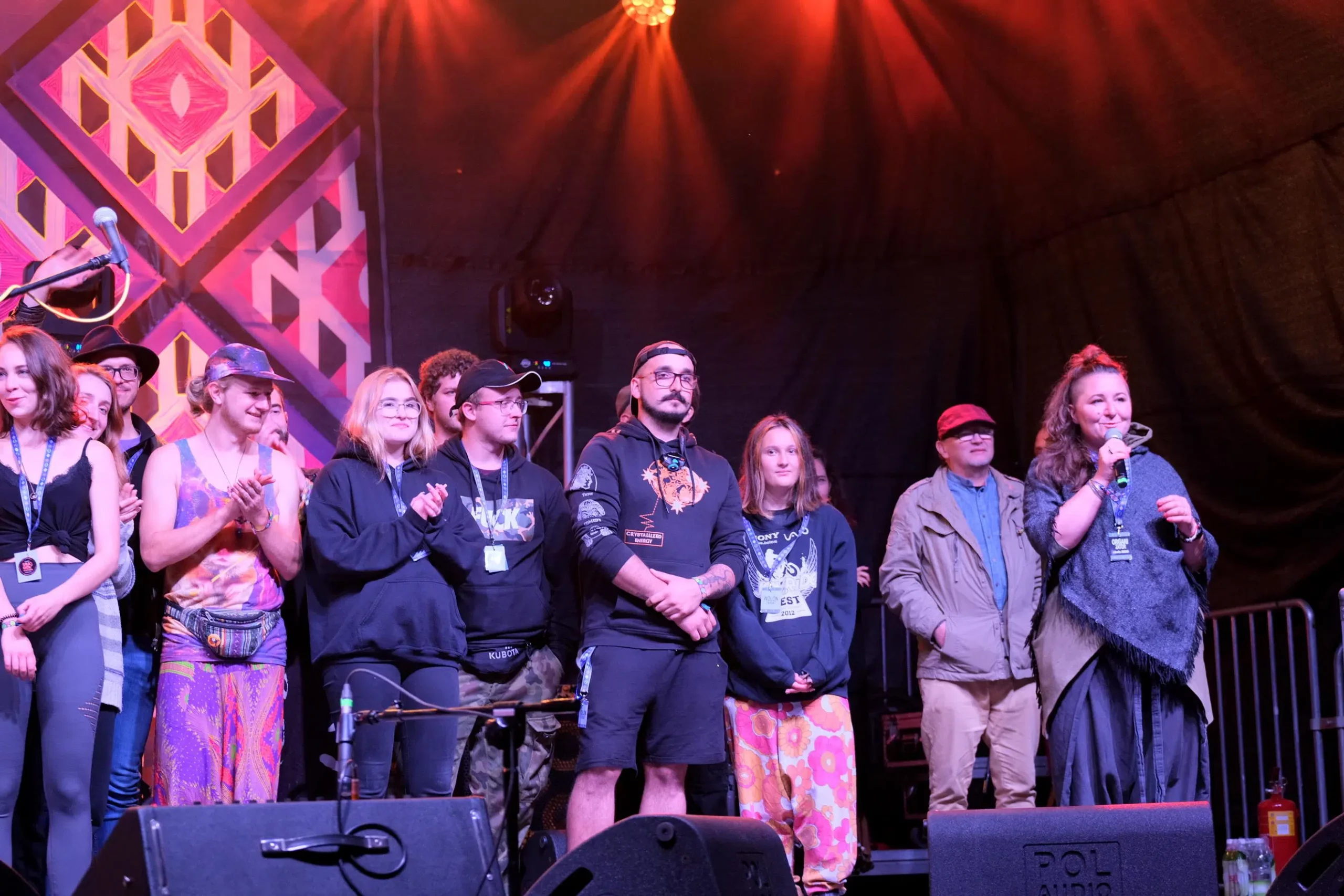 Burmistrz Starego Sącza Jacek Lelek, Centrum Kultury i Edukacji im. Ady Sari, Justyna Liszkowska, wojciech knapik, zmiany kadrowe, zwolnienie