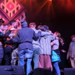 Burmistrz Starego Sącza Jacek Lelek, Centrum Kultury i Edukacji im. Ady Sari, Justyna Liszkowska, wojciech knapik, zmiany kadrowe, zwolnienie