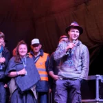 Burmistrz Starego Sącza Jacek Lelek, Centrum Kultury i Edukacji im. Ady Sari, Justyna Liszkowska, wojciech knapik, zmiany kadrowe, zwolnienie