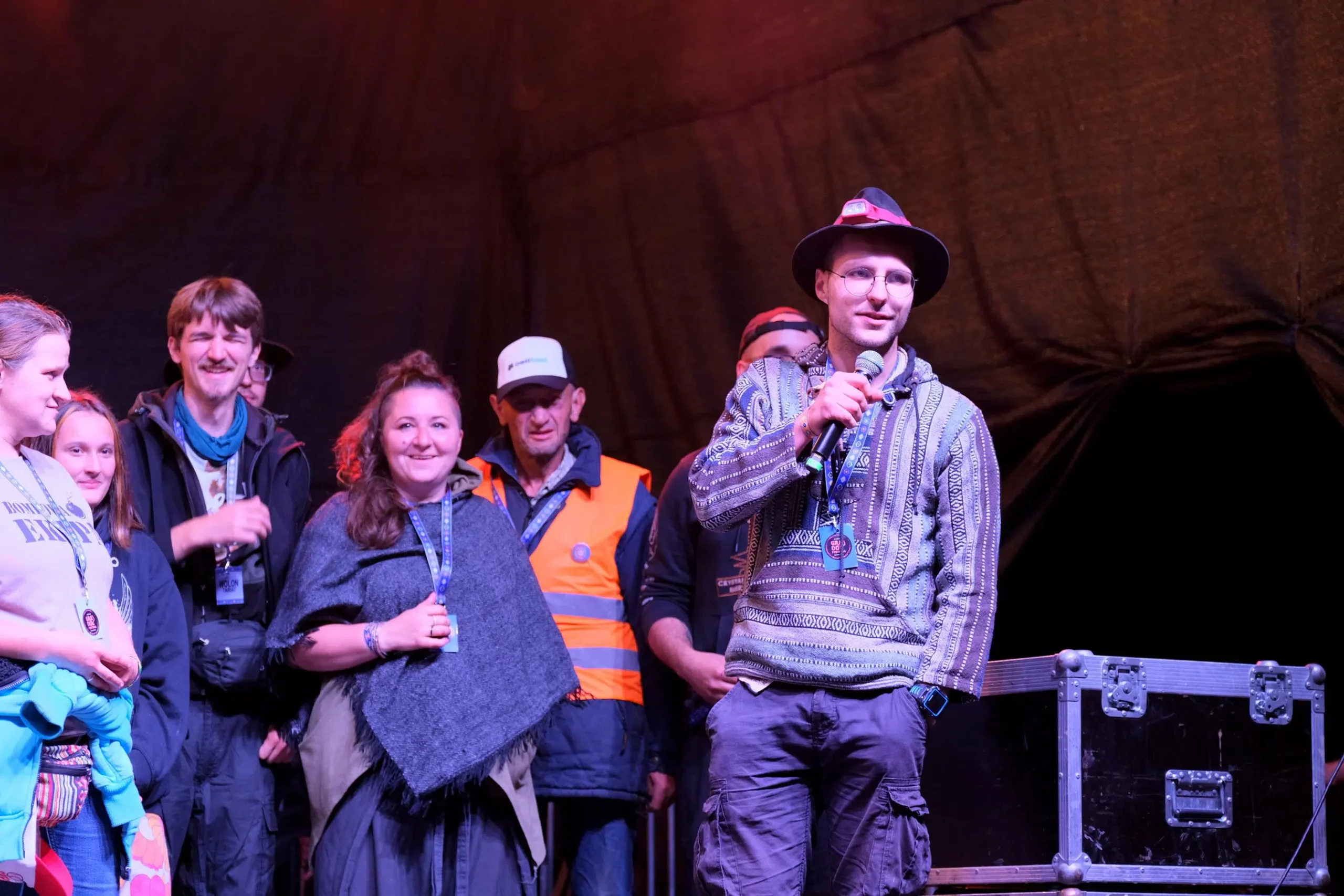 Burmistrz Starego Sącza Jacek Lelek, Centrum Kultury i Edukacji im. Ady Sari, Justyna Liszkowska, wojciech knapik, zmiany kadrowe, zwolnienie