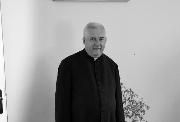 ks. Józef Sadowski