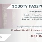 Soboty paszportowe