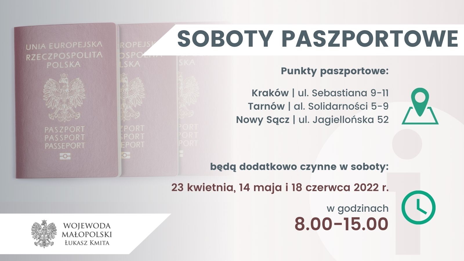 Soboty paszportowe