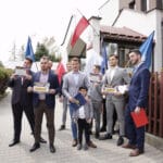 Dawid Sobarnia, Korwin, Krzysztof Rzońca, Nowy Sącz, PIT, Ryszard Wilk, Urząd Skarbowy