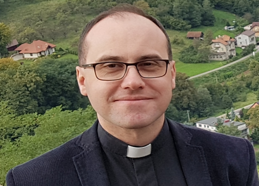 Krzysztof Czyżowski