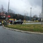 kolizja Mochnaczka Wyżna