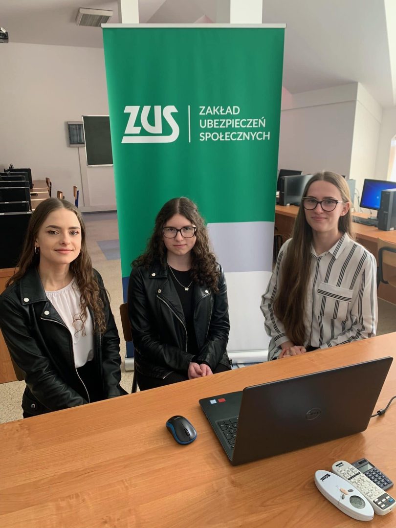 Limanowa, ZUS, olimpiada