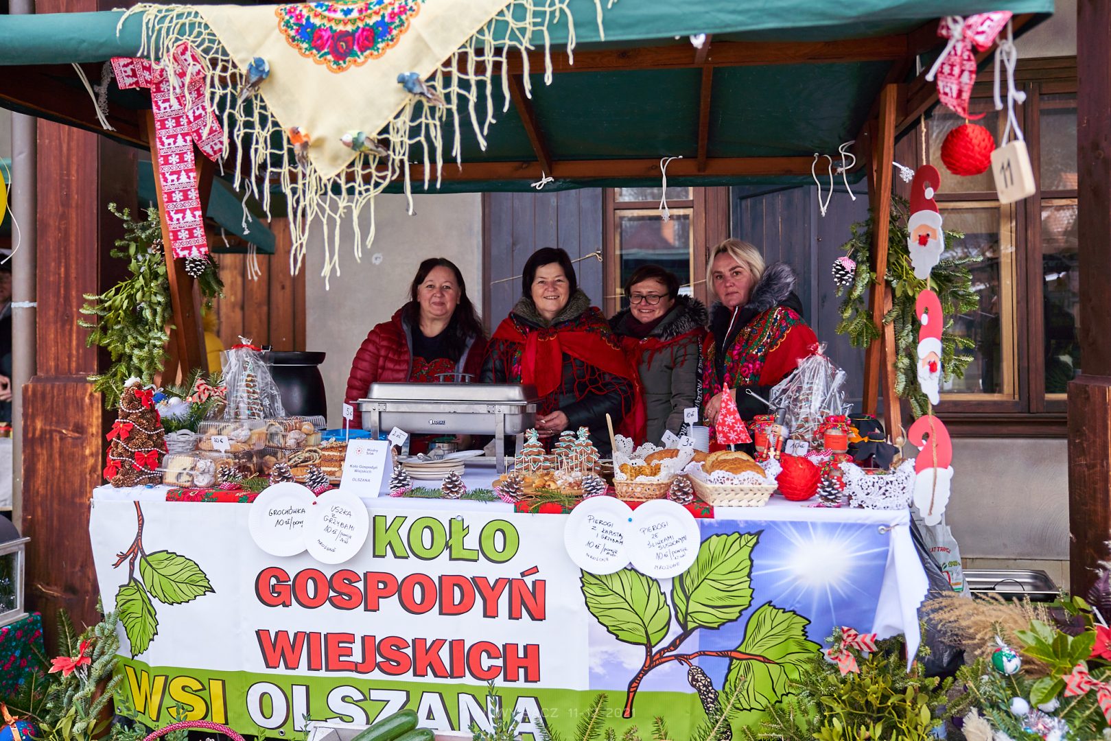 Miodny Szlak