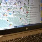 Mapa Zagrożeń Bezpieczeństwa