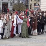 Orszak Jana Długosza