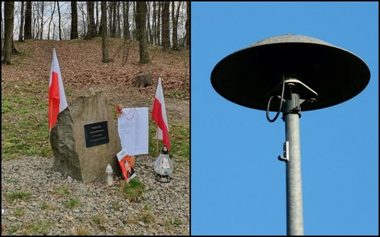 W niedzielę o 8.41 w całym regionie zawyją syreny alarmowe