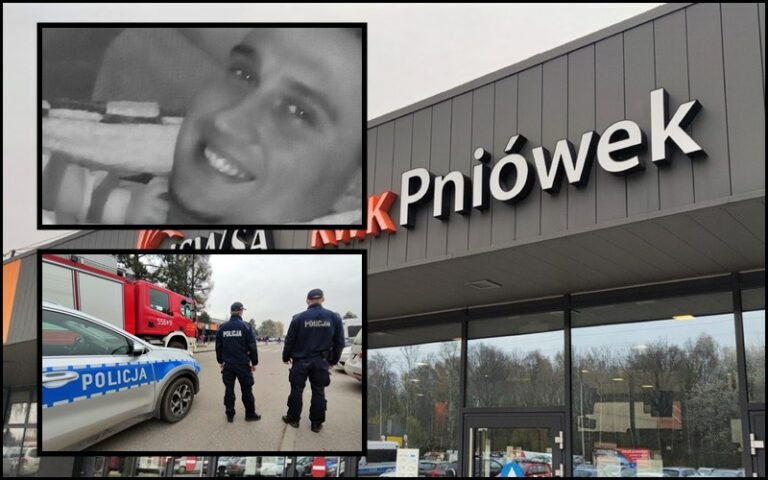Tragedia w kopalni Pniówek. Zginął górnik-ratownik pochodzący z Grybowa. Poświęcił życie, ratując kolegów