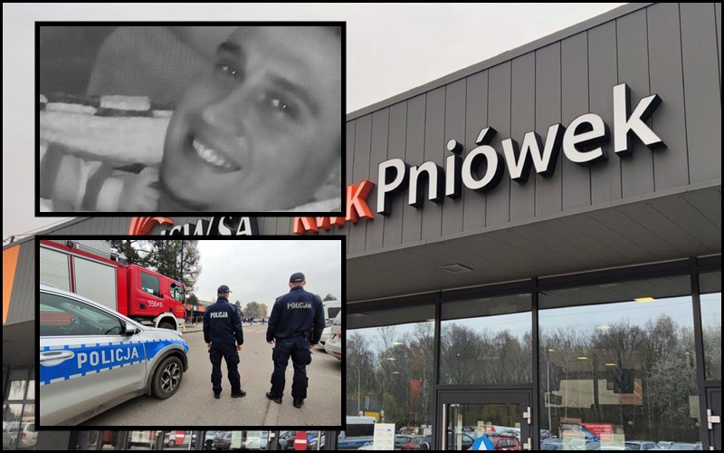 KWK Pniówek, Jarosław Majerski, wybuch metanu, Grybów, Pawłowice, górnik-ratownik