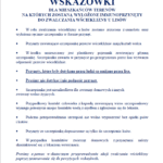 szczepienie lisów