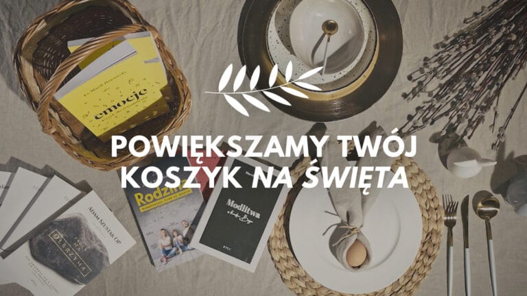 Rób to co kochasz na Święta Wielkiej Nocy!