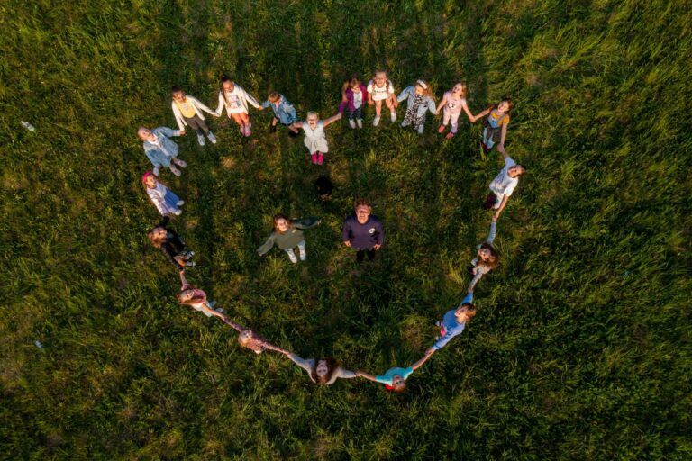 ONE HEART: Muzycznie dla pokoju na świecie. Premiera wkrótce