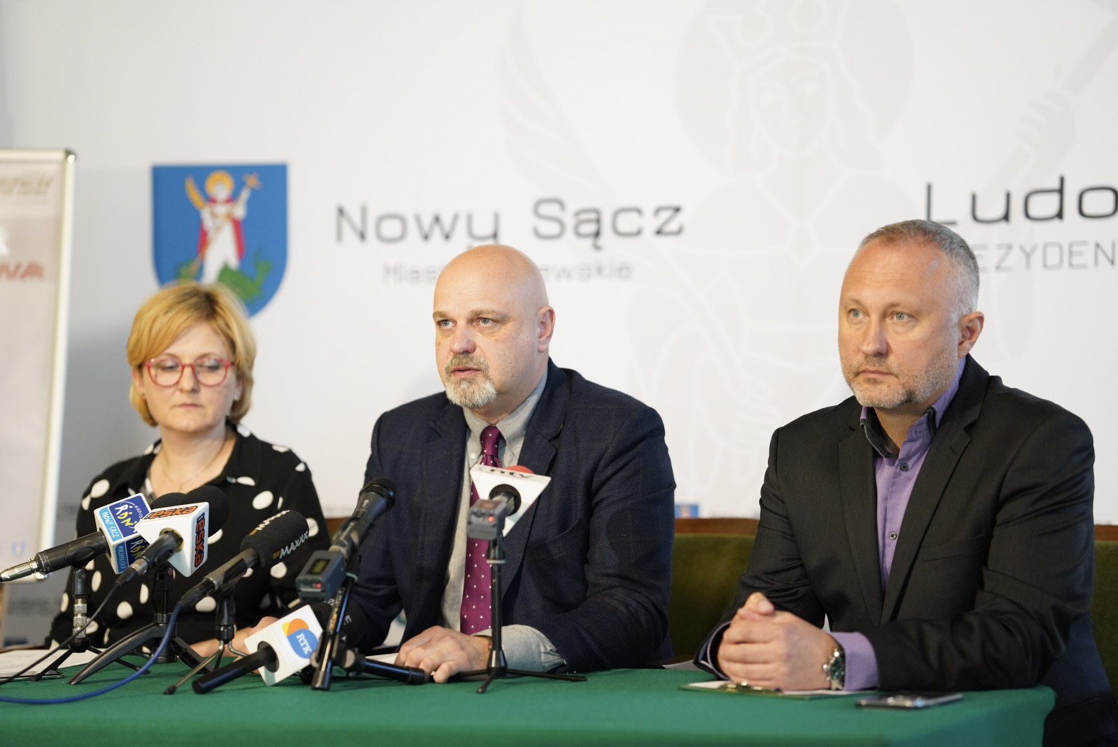 Nowy Sącz konferencja, wydarzenia kulturalne