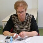 opaski dla seniorów Limanowa