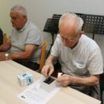 opaski dla seniorów Limanowa