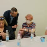 opaski dla seniorów Limanowa