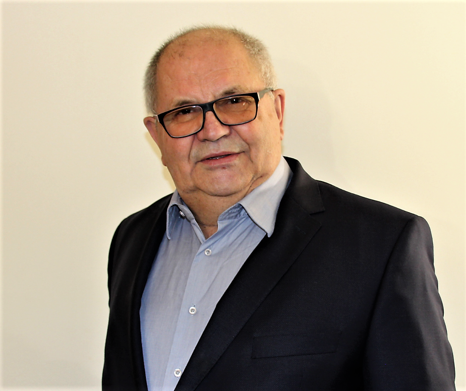 Krzysztof Brocławik