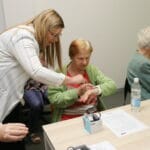 opaski dla seniorów Limanowa