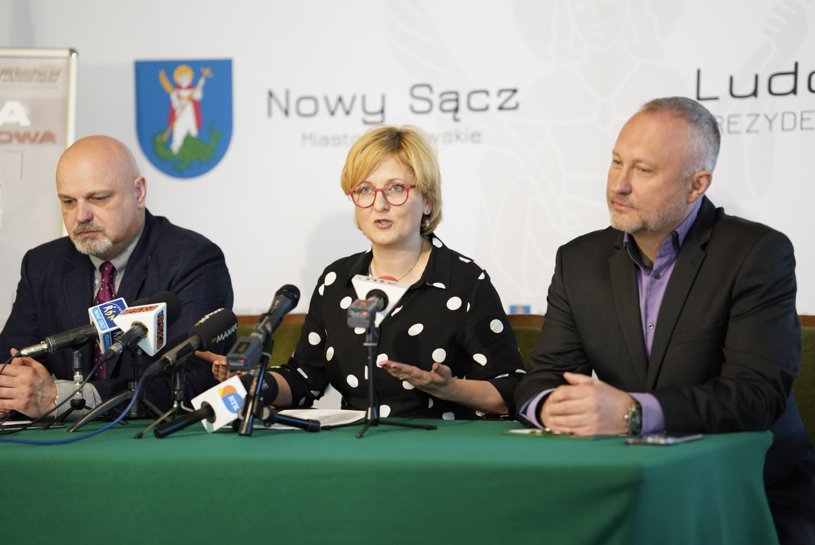 Nowy Sącz konferencja, wydarzenia kulturalne