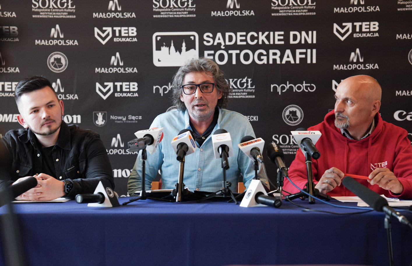 Sądeckie Dni Fotografii