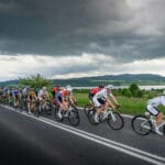 Małopolski Wyścig Gorski 2022