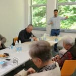opaski dla seniorów Limanowa